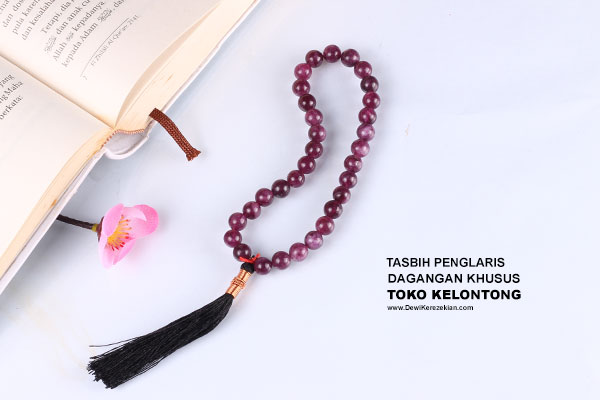 tasbih penglaris khusus toko kelontong