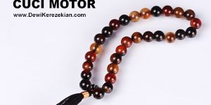 tasbih berkah